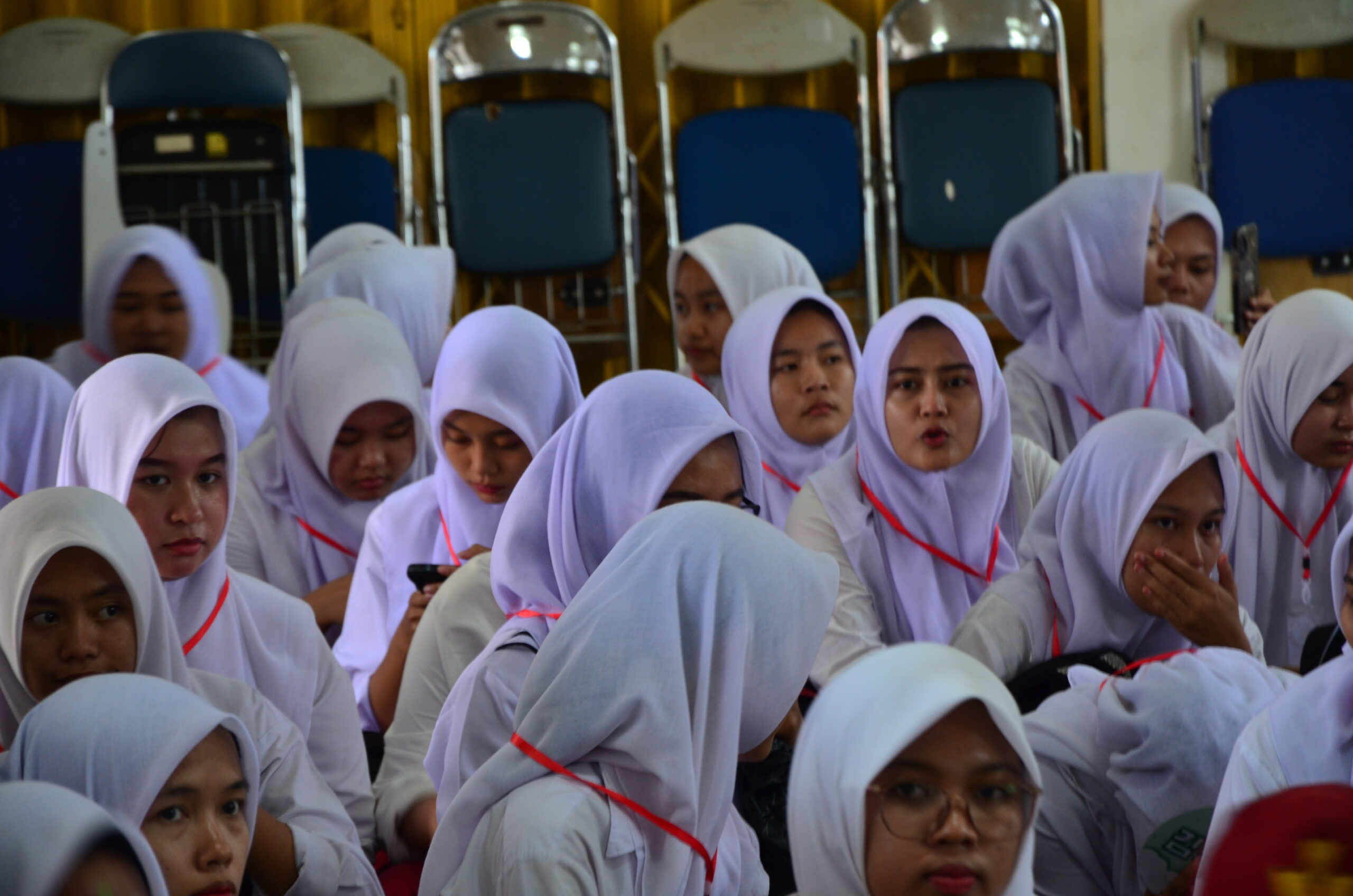 Yuk Mengenal Program Studi Pendidikan Guru Sekolah Dasar, Ini 4 Faktanya yang Perlu Kamu Ketahui