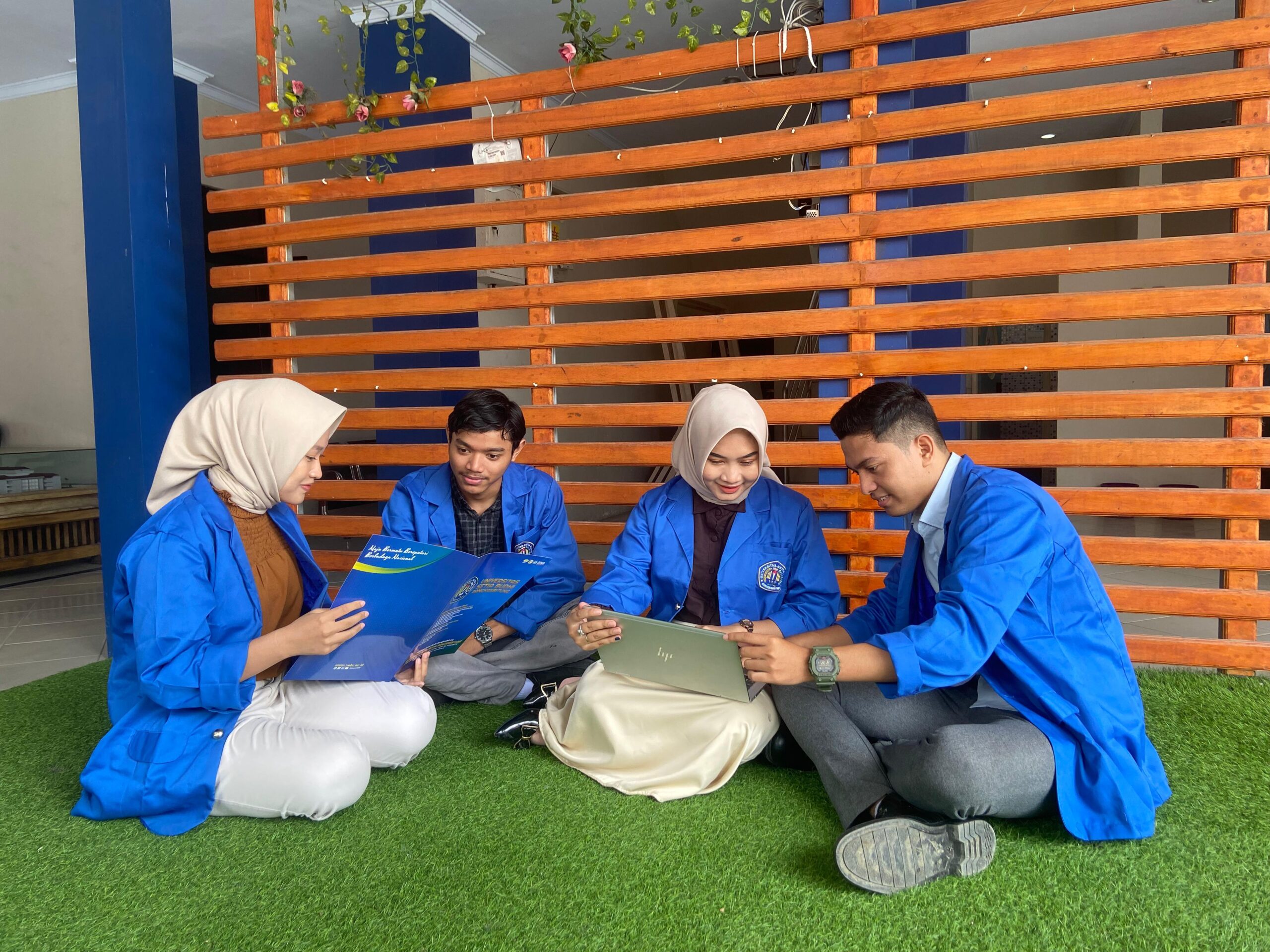 Prospek Kerja Jurusan Pendidikan Guru Sekolah Dasar (PGSD)
